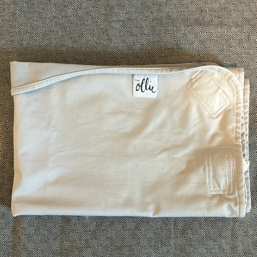 Ollie Swaddle